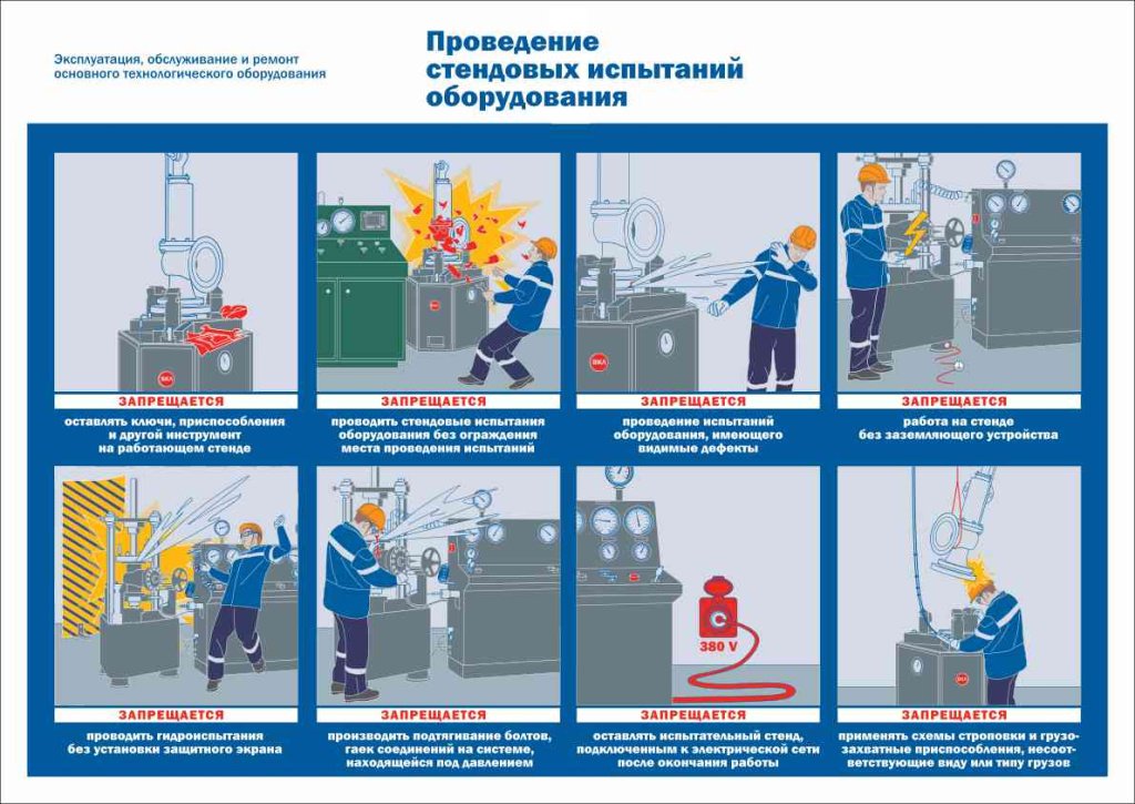 Проведение стендовых испытаний оборудования.jpg Проведение стендовых испытаний оборудования.jpg