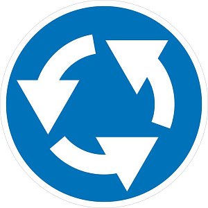 Круговое движение